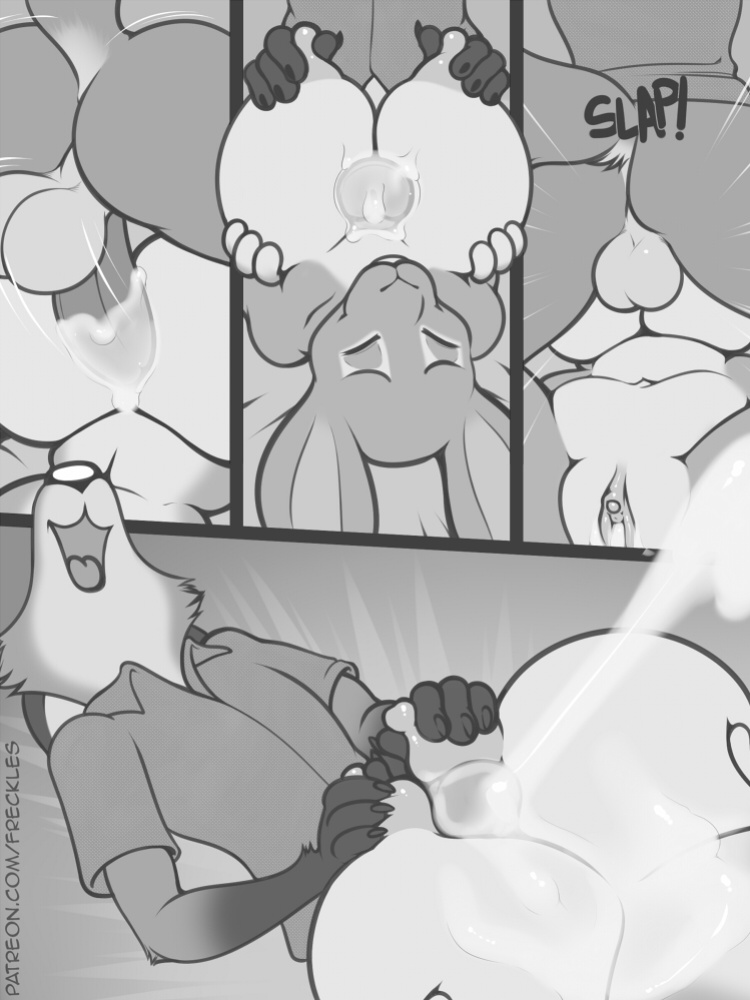 Busted Part 1