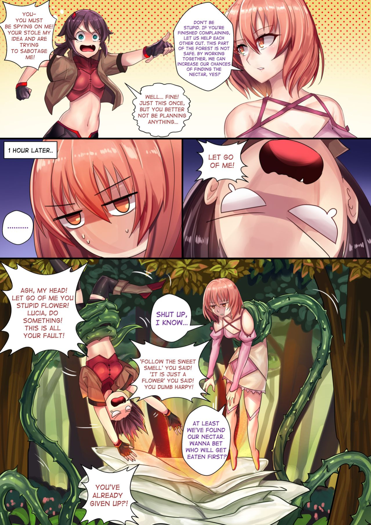 [ibenz009] Liliraune