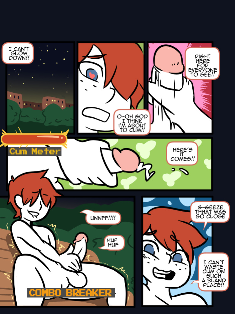 [mrbooshmaster] Run Robin Run