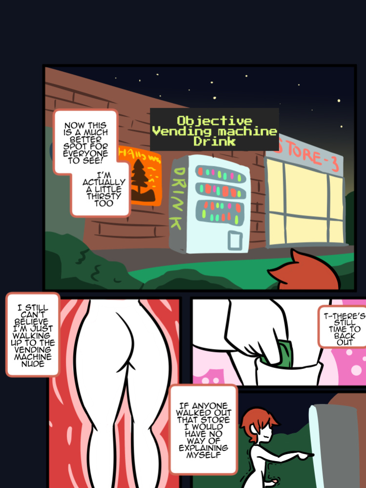 [mrbooshmaster] Run Robin Run