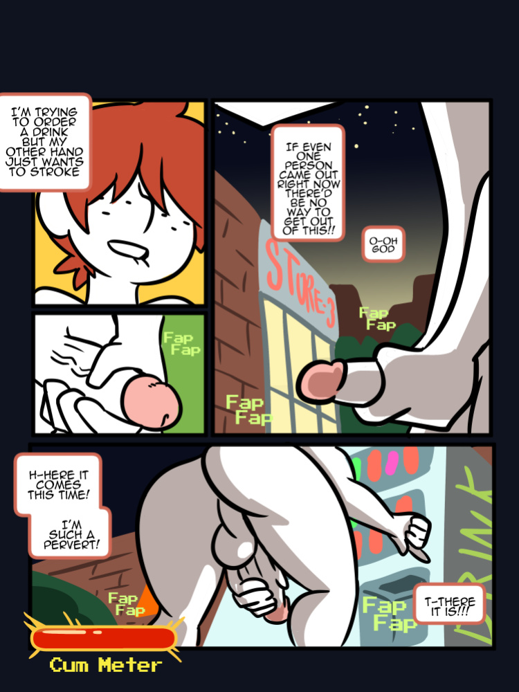 [mrbooshmaster] Run Robin Run