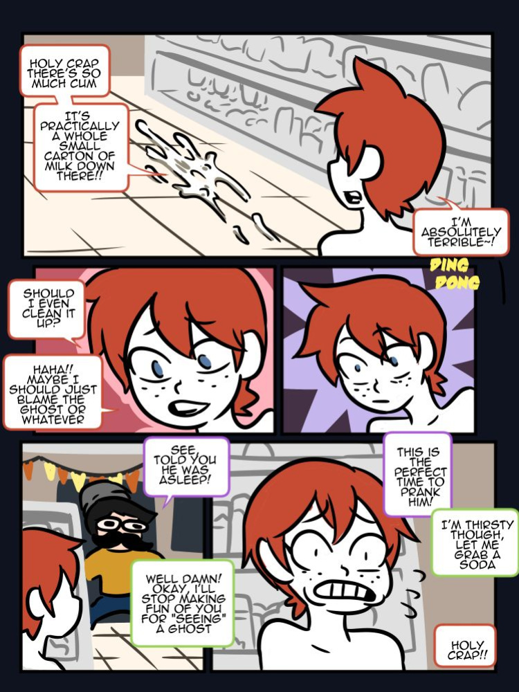 [mrbooshmaster] Run Robin Run