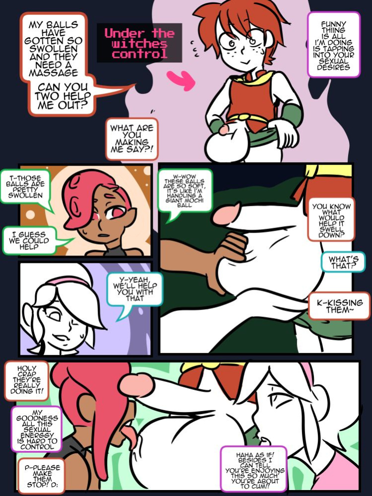 [mrbooshmaster] Run Robin Run
