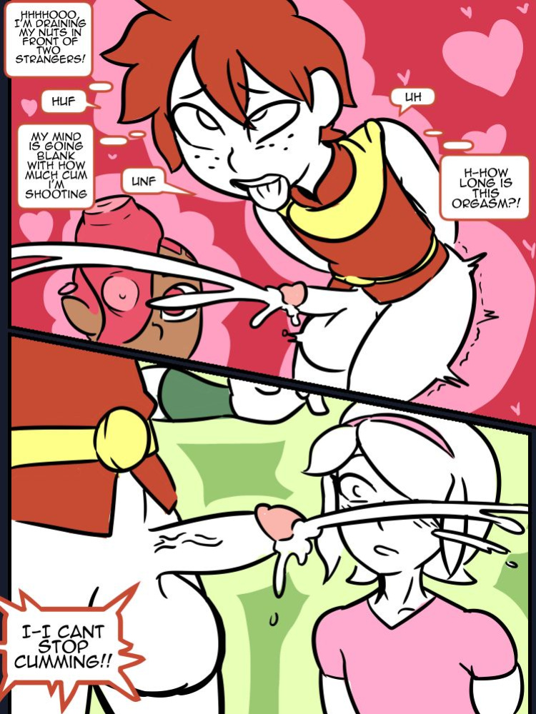 [mrbooshmaster] Run Robin Run