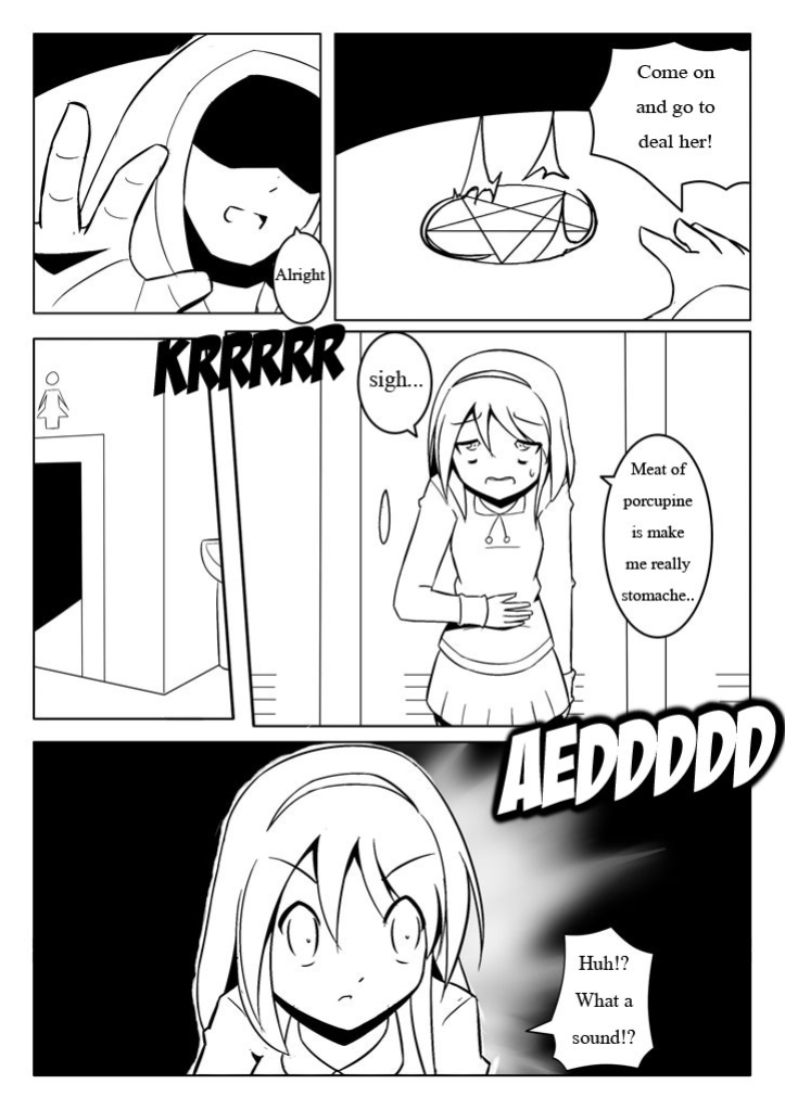 [Xano] Lux's Arc