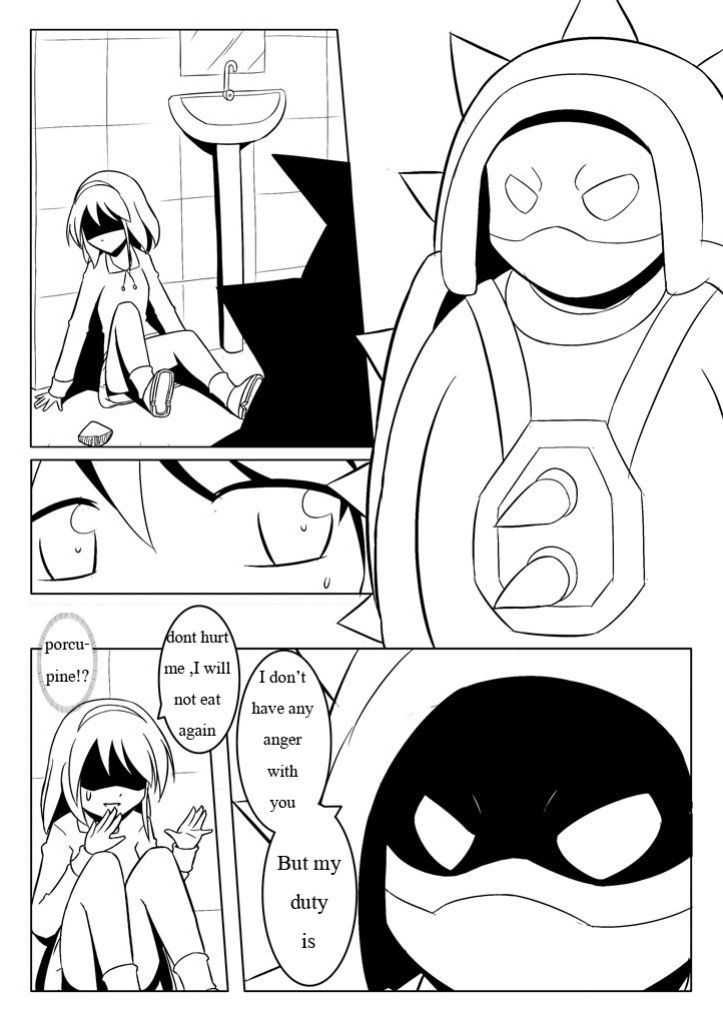 [Xano] Lux's Arc