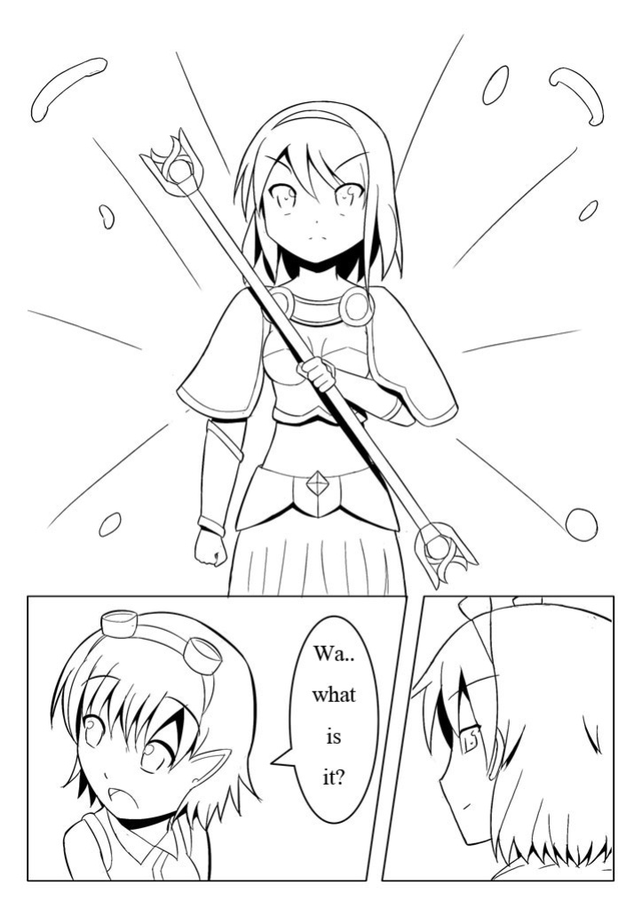 [Xano] Lux's Arc