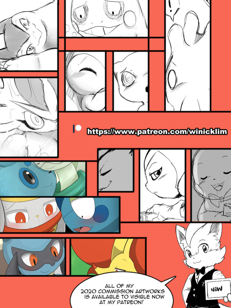 [Winick-Lim] PokeMatch