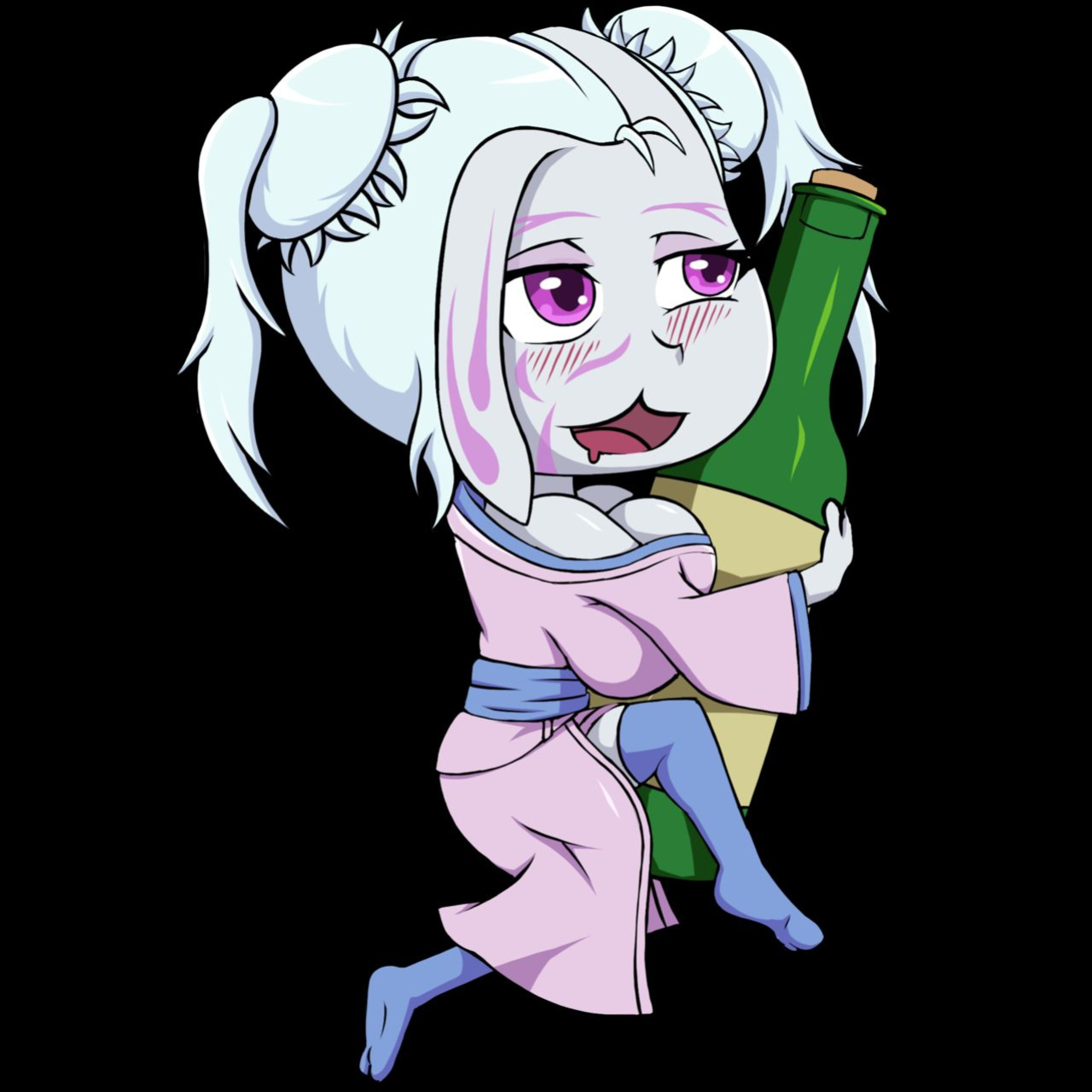 [Bosomancer] The Rabbit Hole