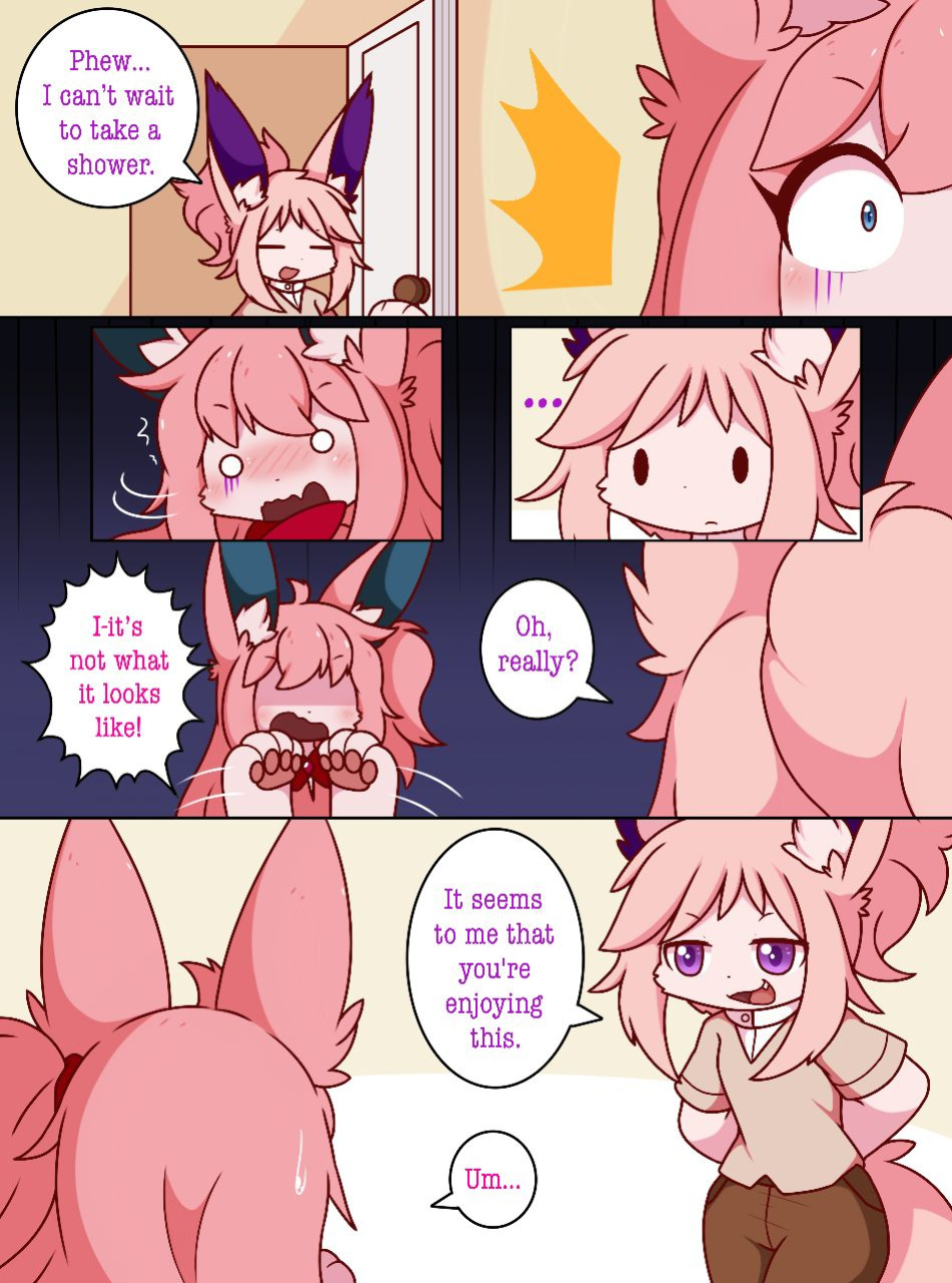 [Kaimon15 (Km-15)] Secret Hobby