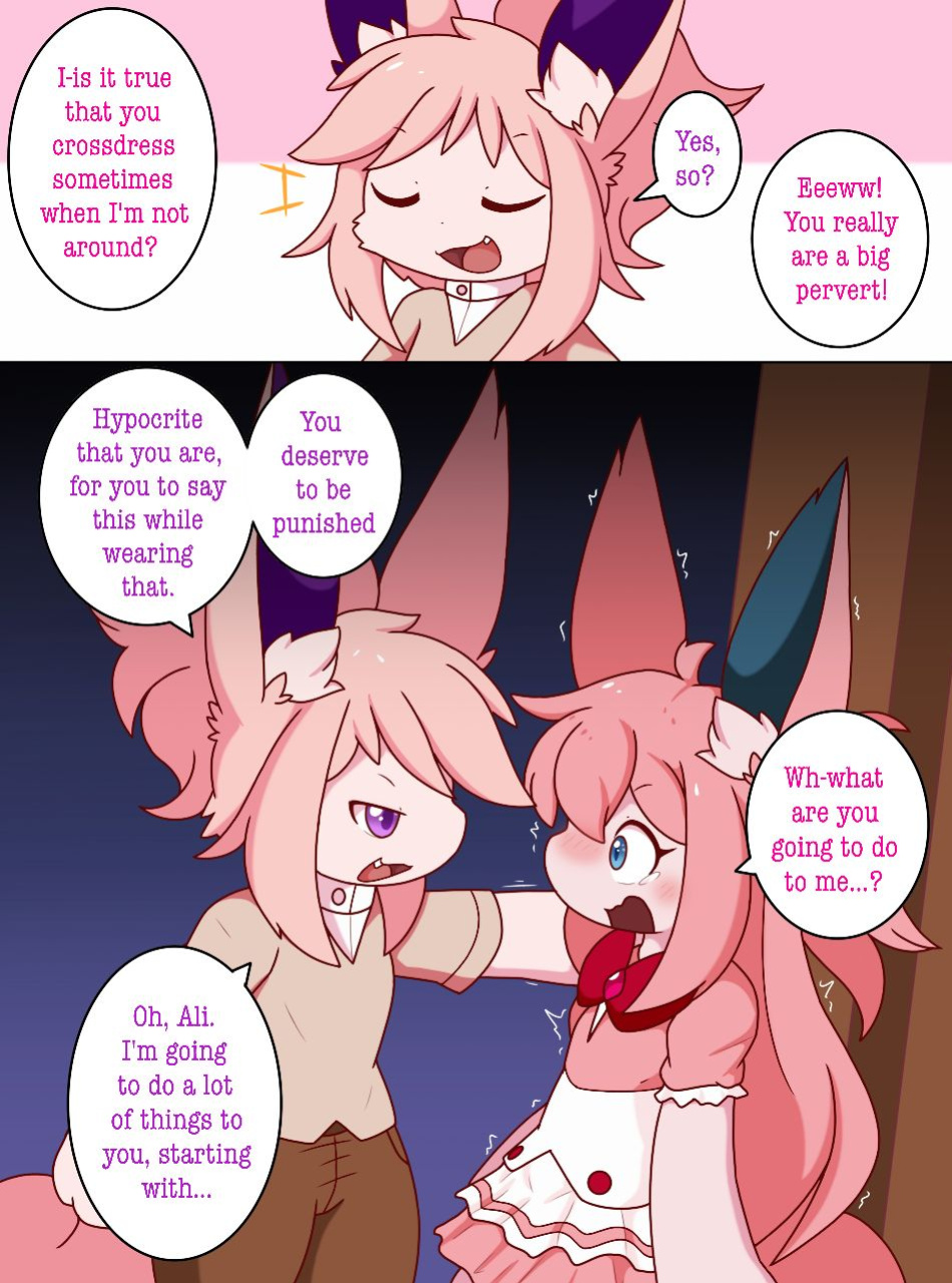 [Kaimon15 (Km-15)] Secret Hobby