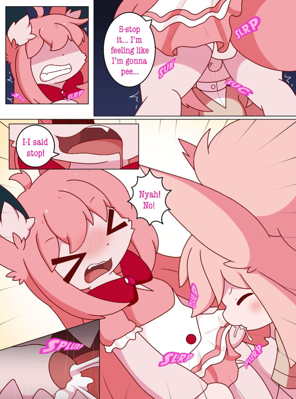 [Kaimon15 (Km-15)] Secret Hobby
