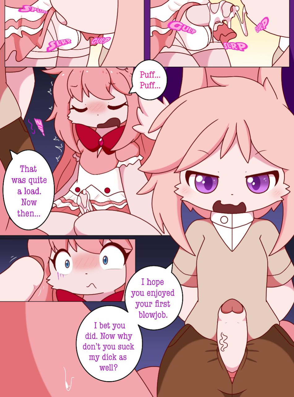 [Kaimon15 (Km-15)] Secret Hobby