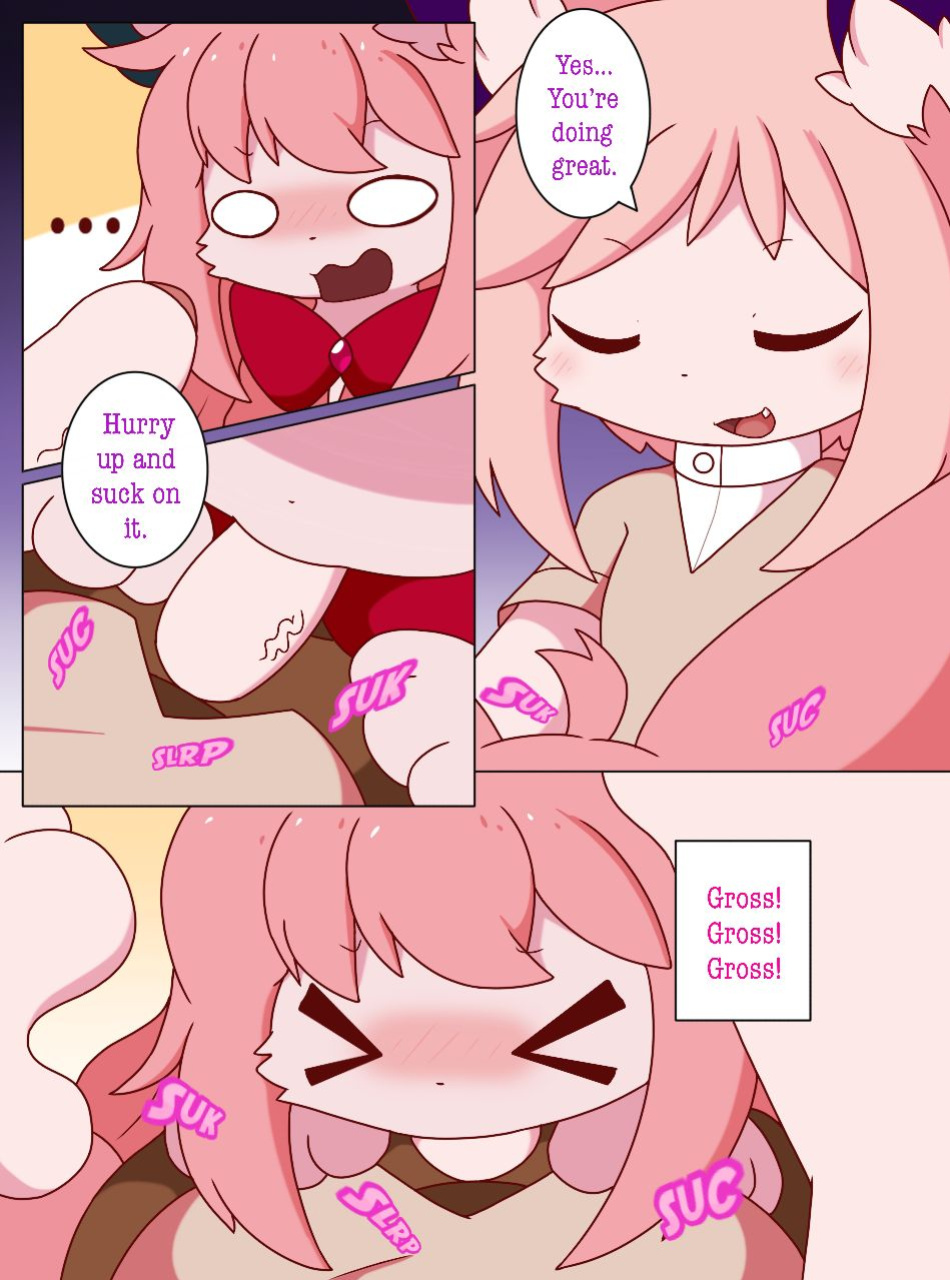 [Kaimon15 (Km-15)] Secret Hobby