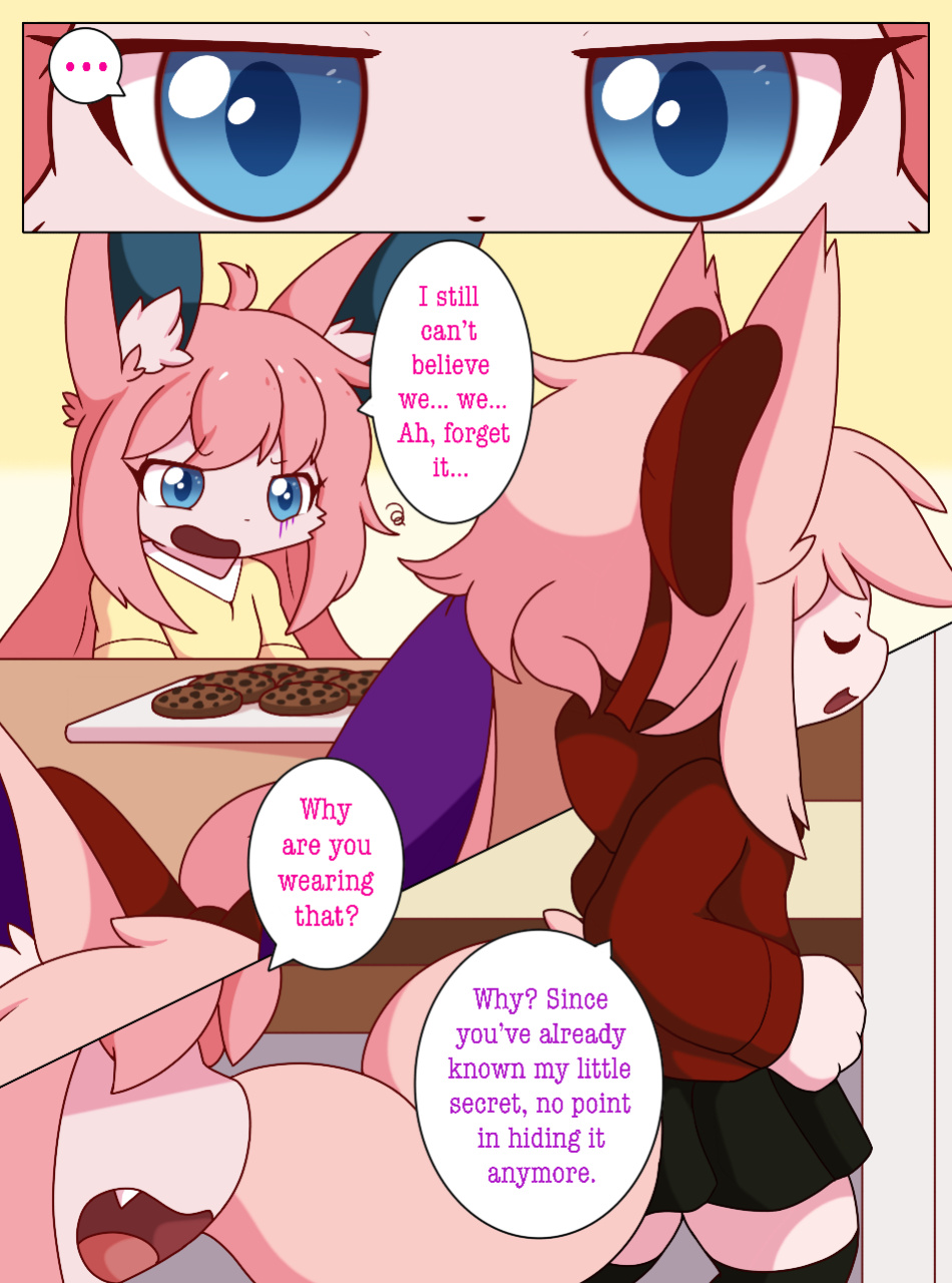 [Kaimon15 (Km-15)] Secret Hobby
