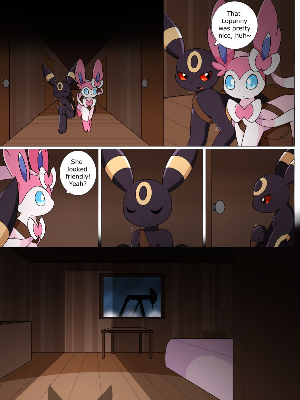[Kaimon15 (km-15)] Brotherly