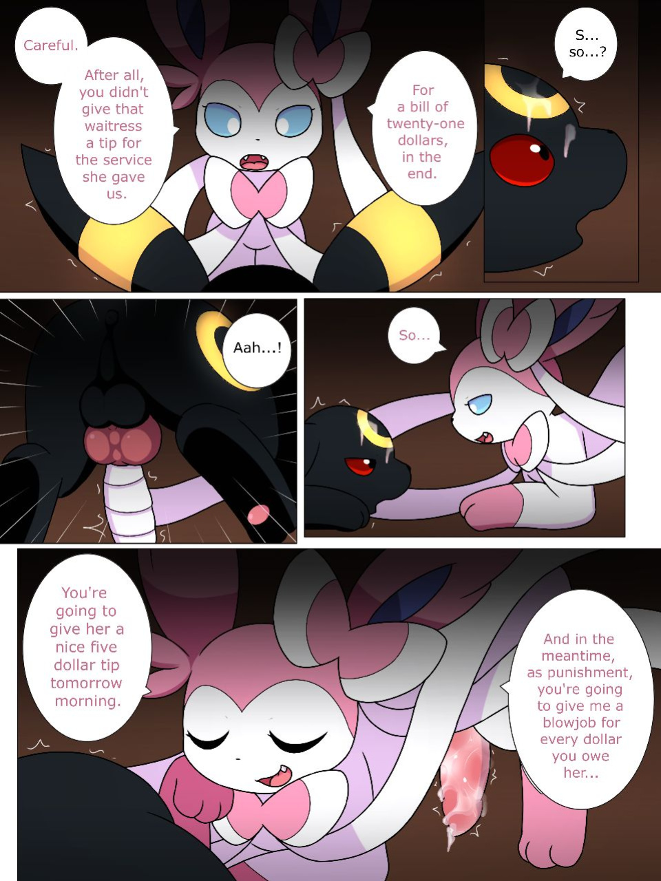 [Kaimon15 (km-15)] Brotherly