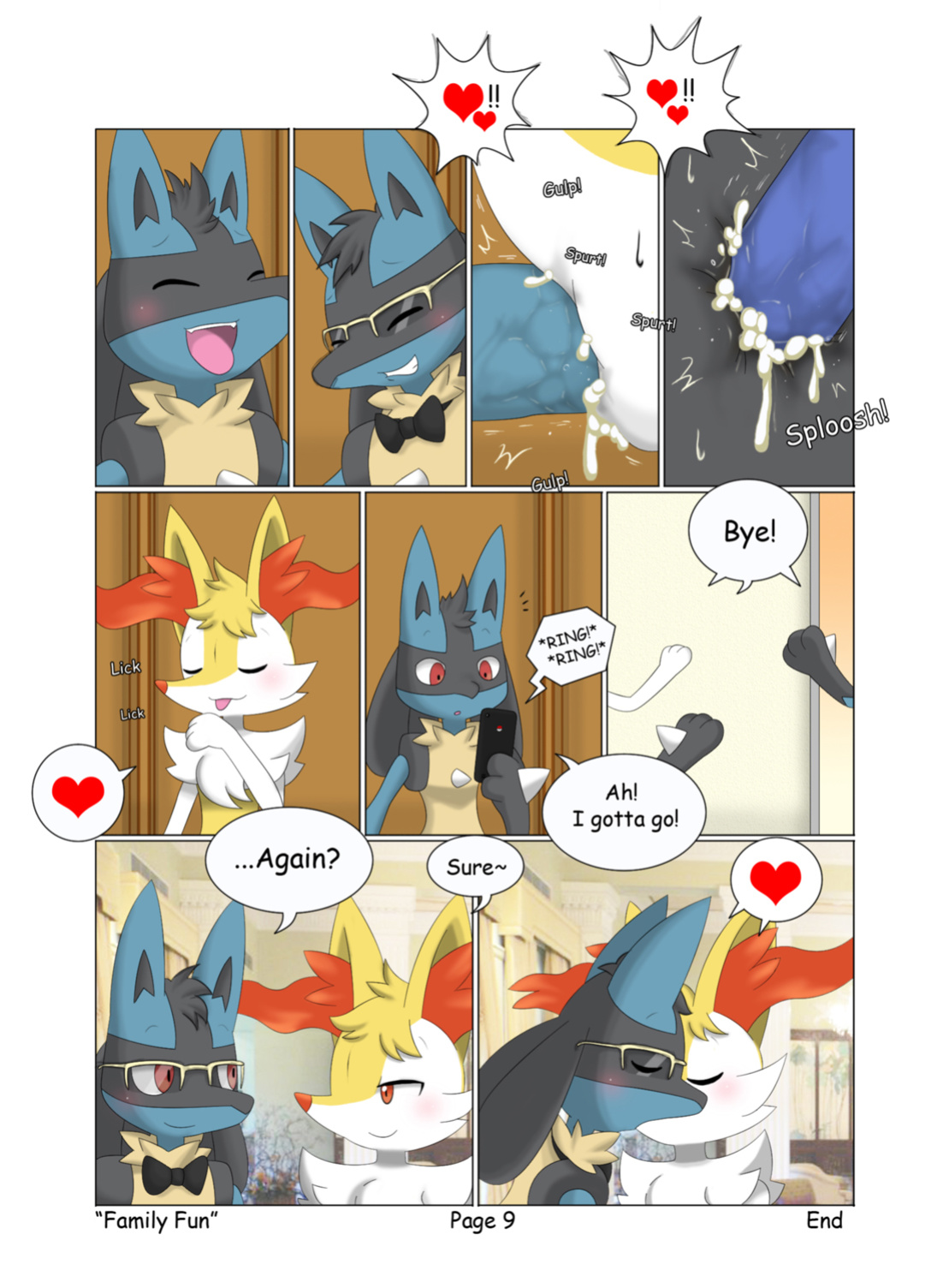 [WinickLim] Family Fun