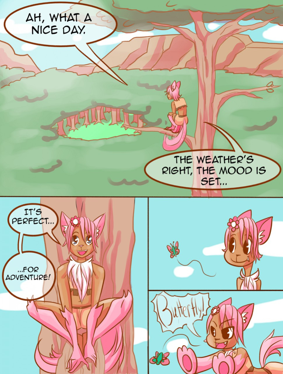 [Tigerfestivals] Love Machine [Ongoing]