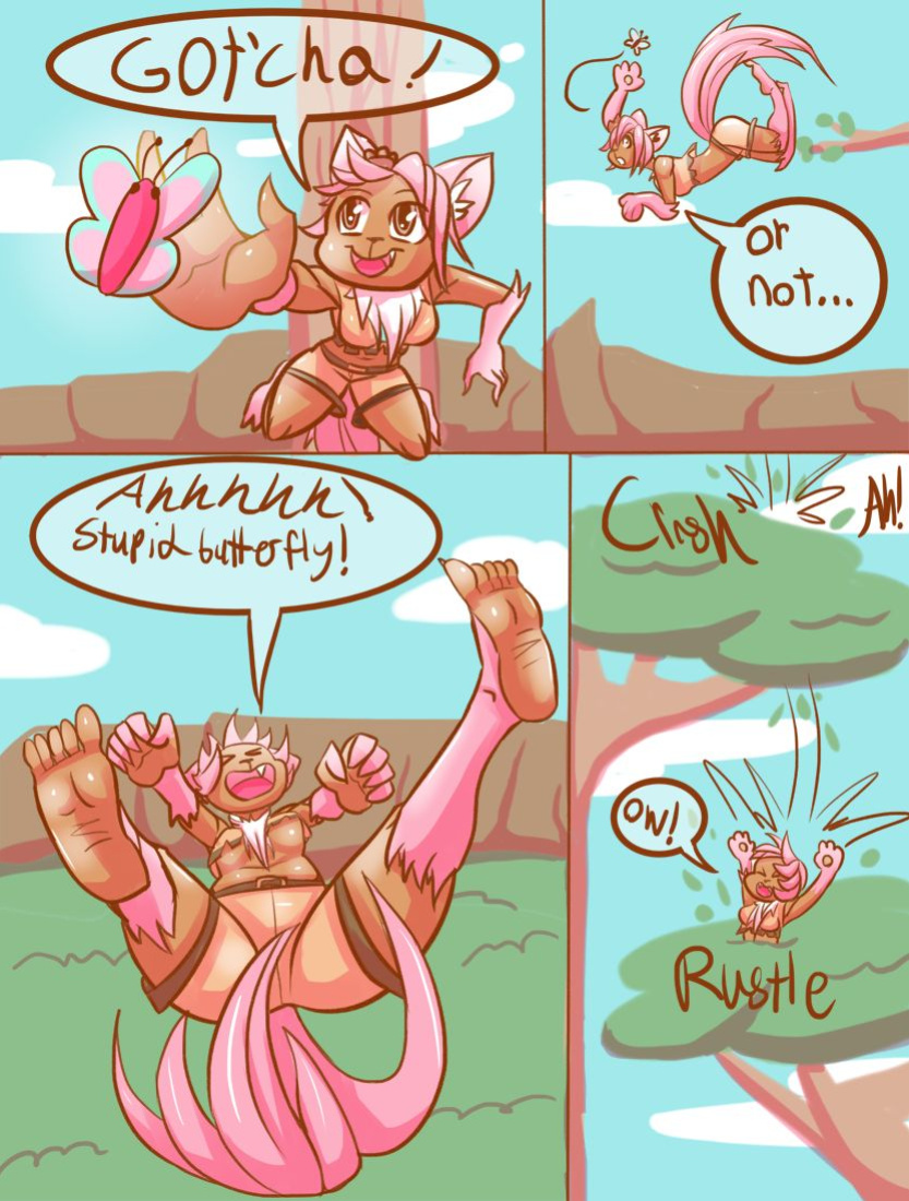 [Tigerfestivals] Love Machine [Ongoing]