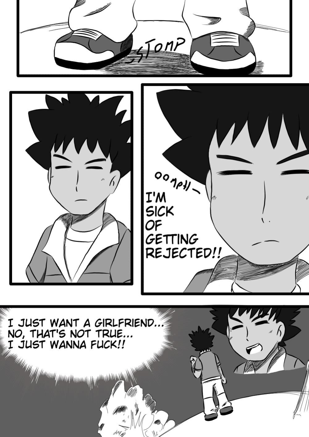 [Maoukouichi] Everybody wants Haruka