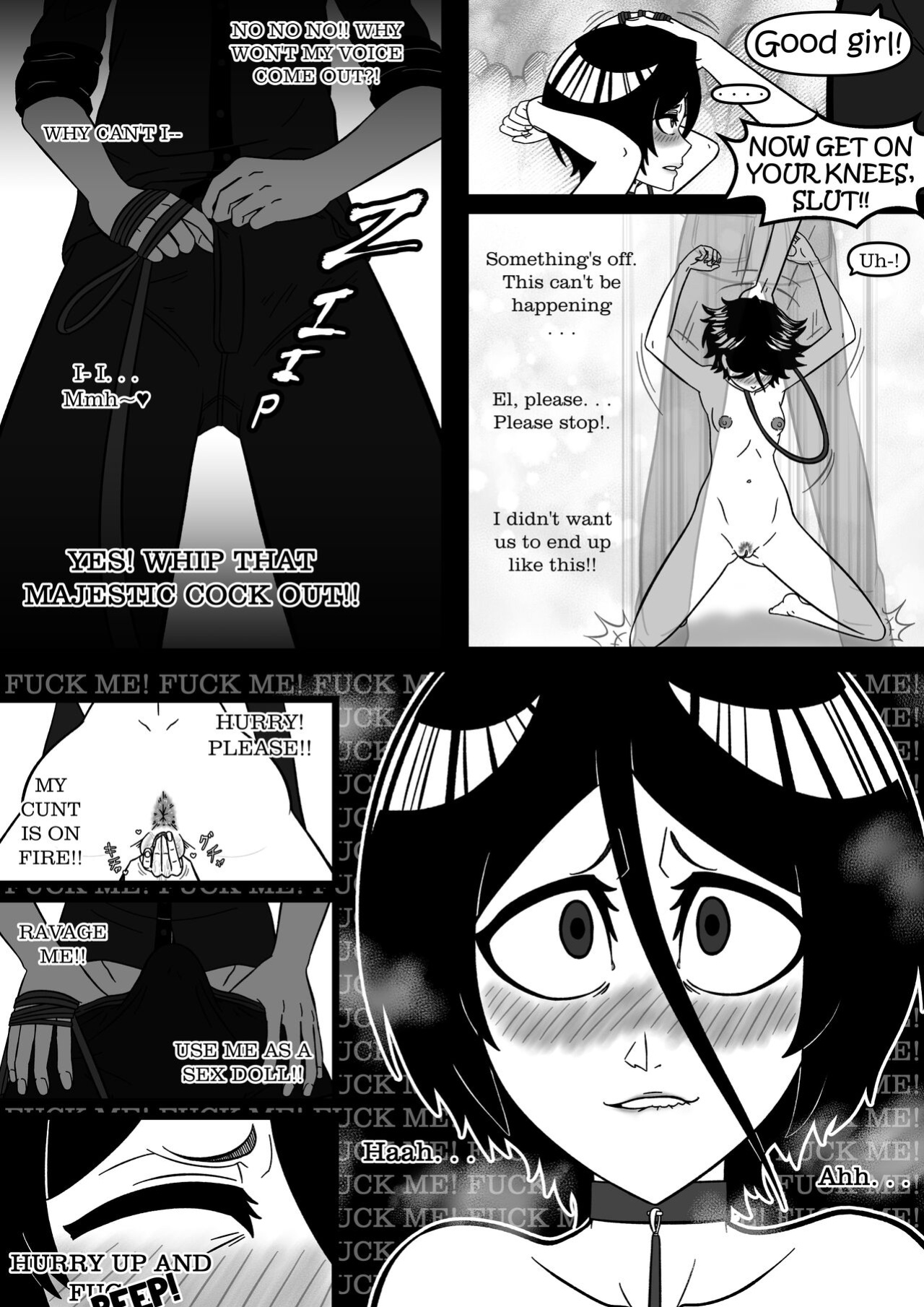 [CoffeeTheSeeker] Delightful Day