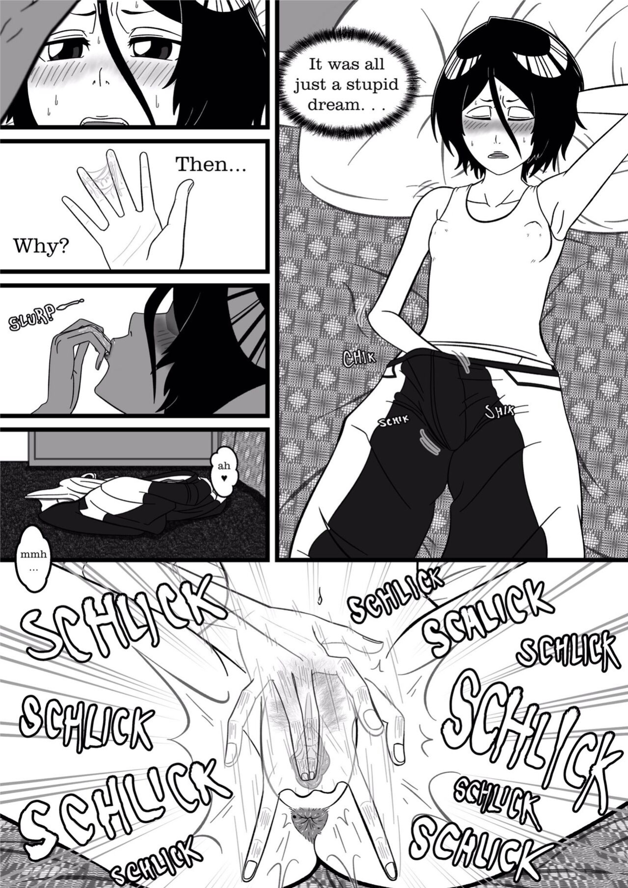 [CoffeeTheSeeker] Delightful Day