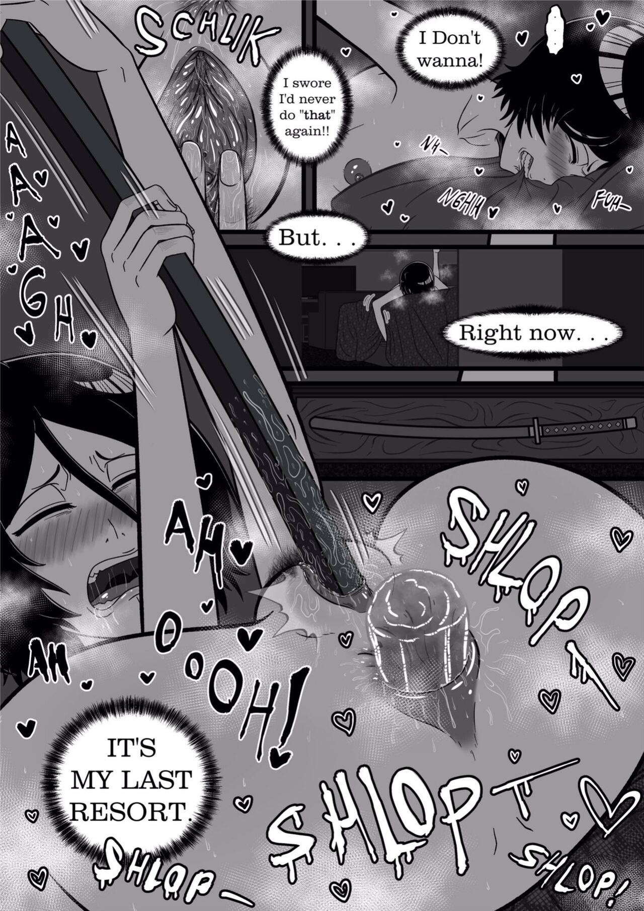 [CoffeeTheSeeker] Delightful Day