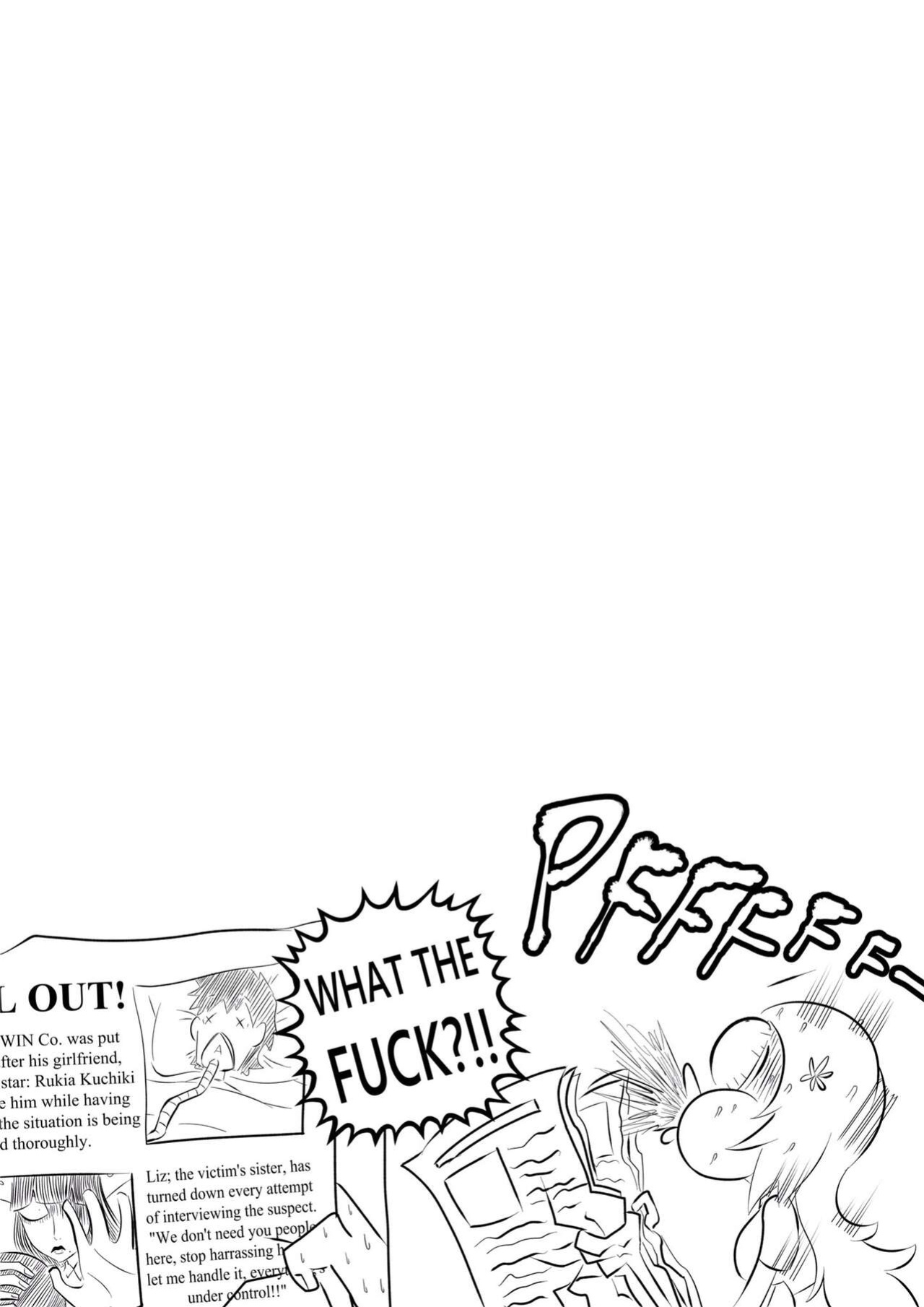 [CoffeeTheSeeker] Delightful Day