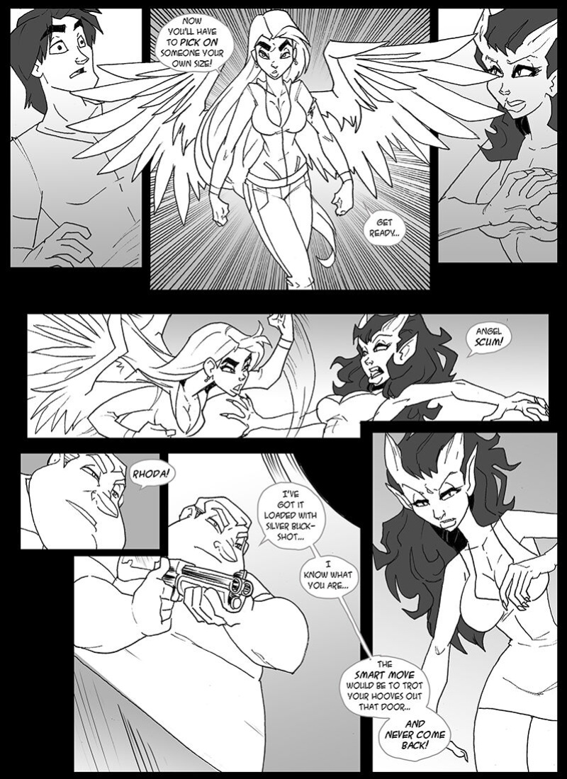 Demonseed Redux!