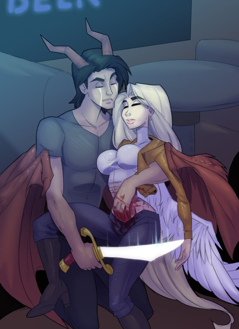 Demonseed Redux!