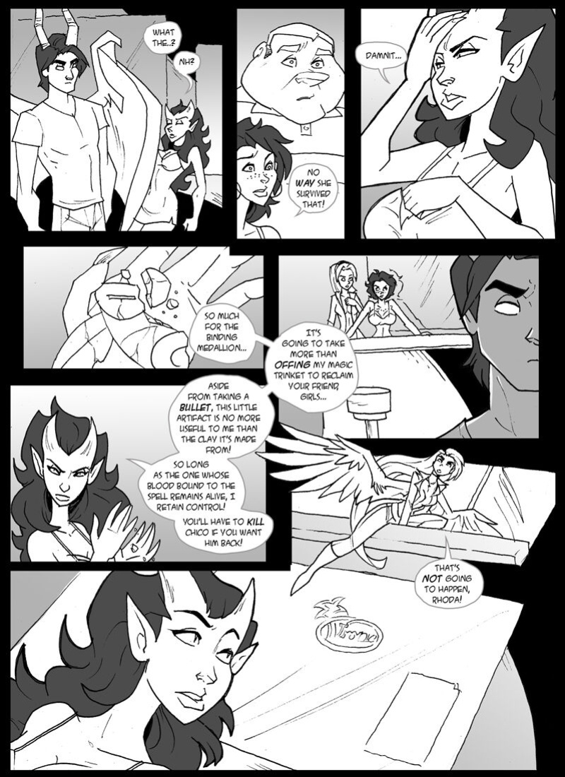 Demonseed Redux!
