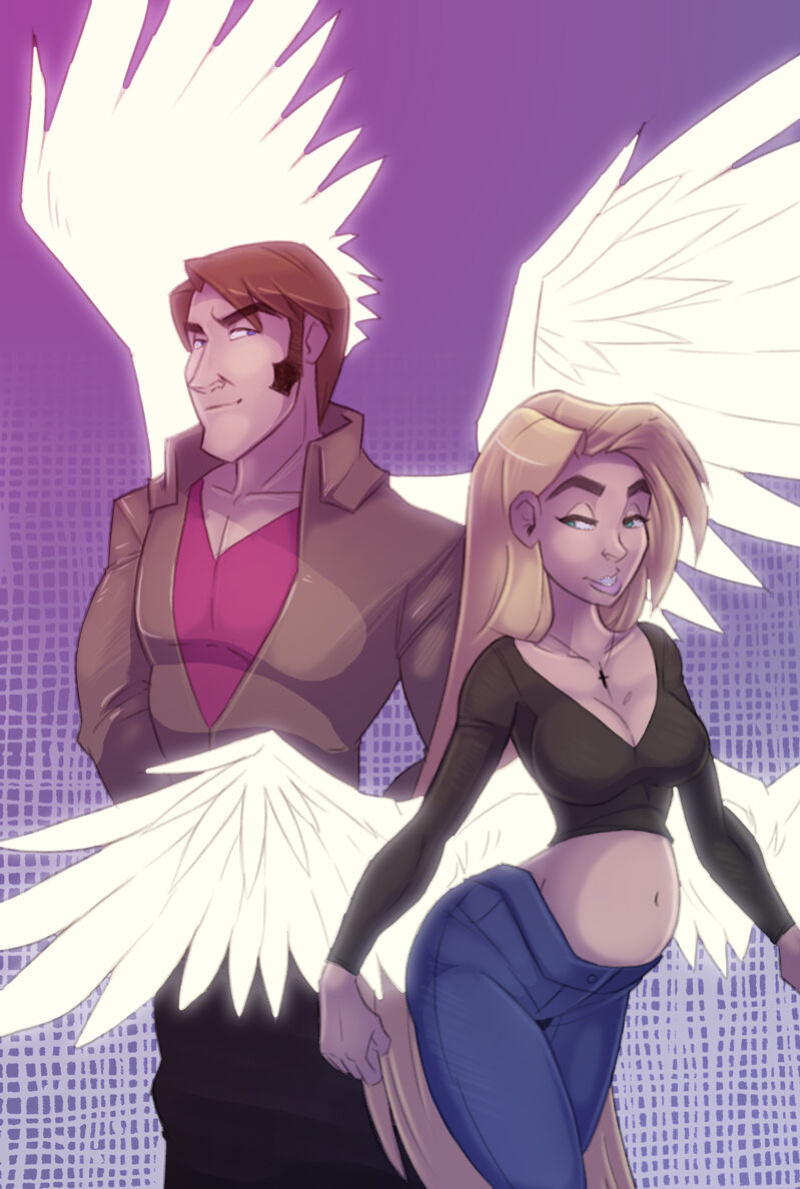 Demonseed Redux!