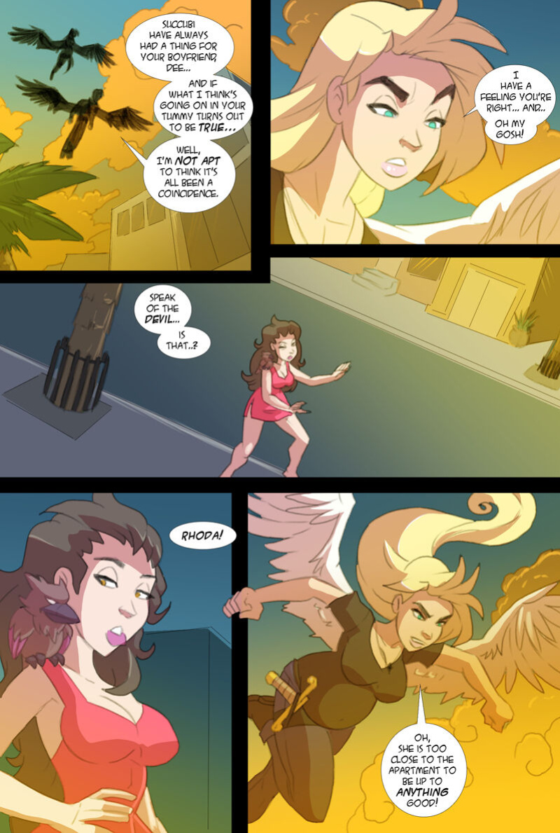 Demonseed Redux!