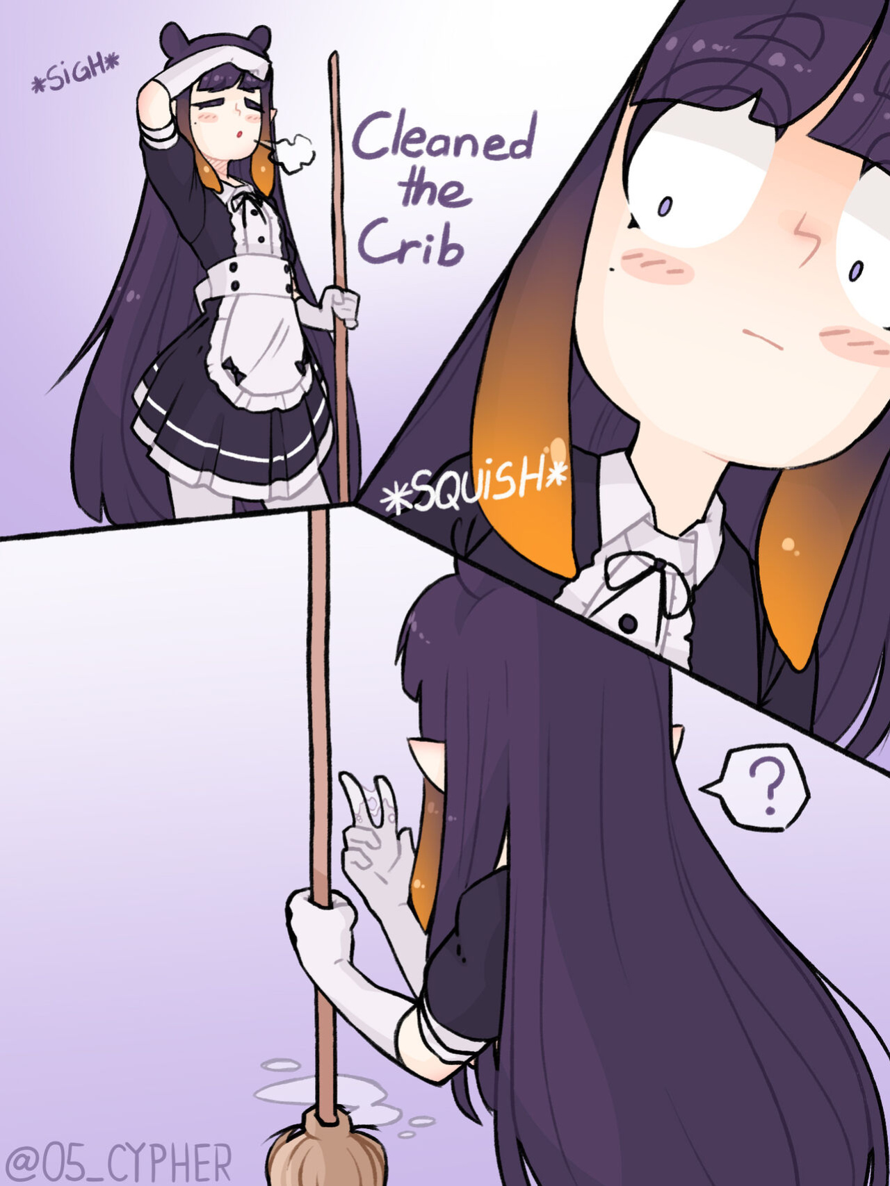 Hololewd