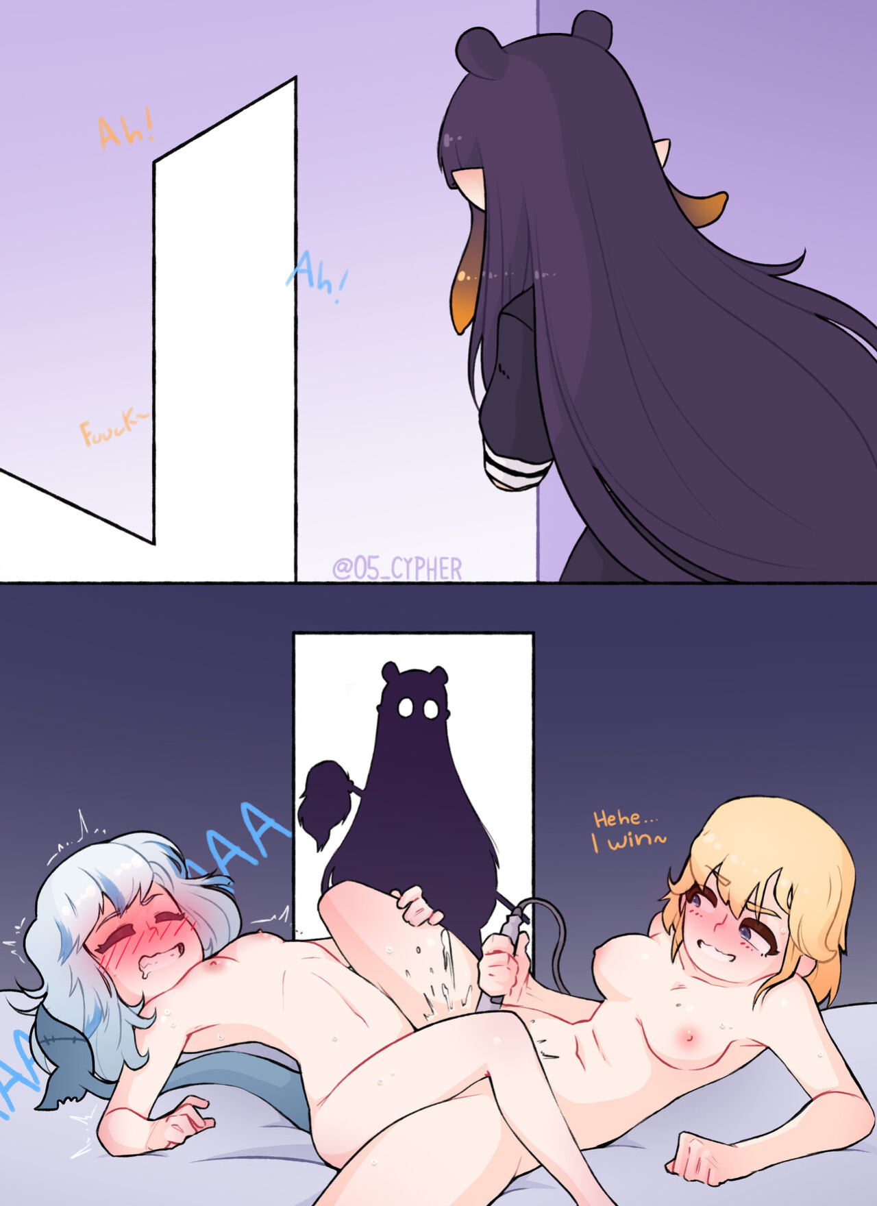 Hololewd