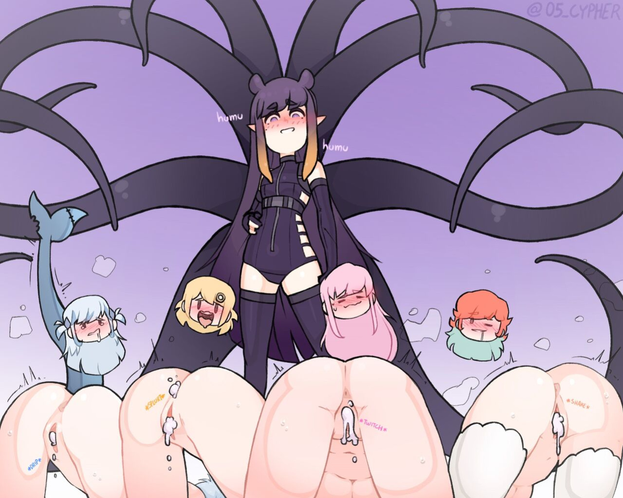 Hololewd