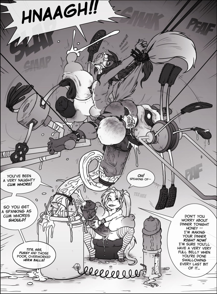 [Sparrow] The Hazards of Babysitting