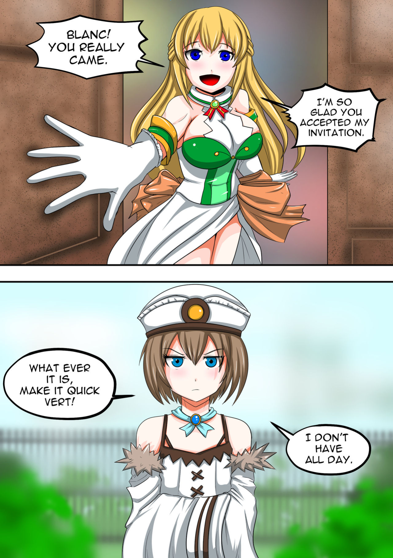 [EscapefromExpansion] Bubblegum WAR