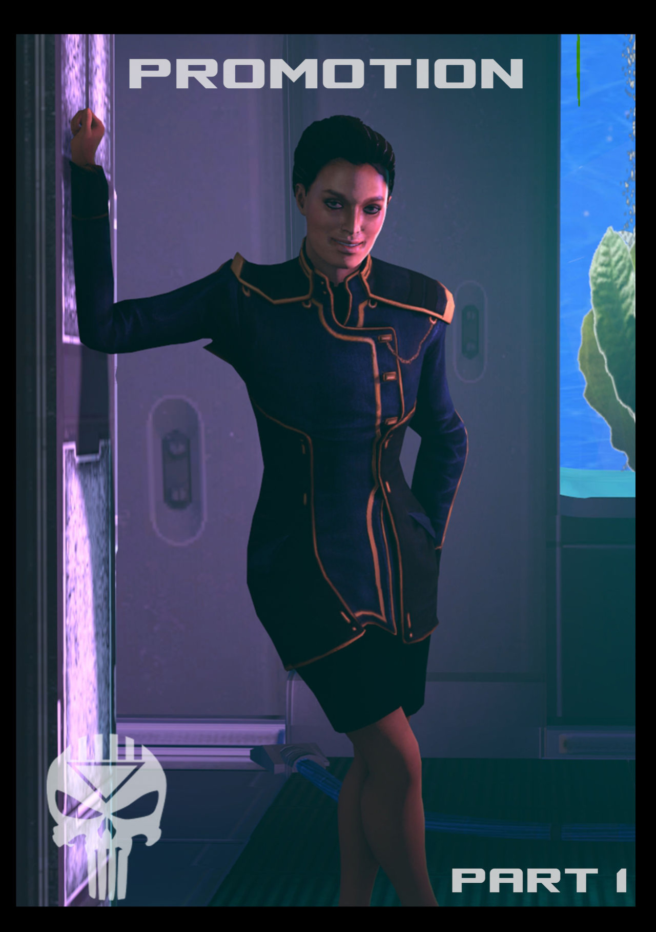 [AyatollaOfRock] Promotion [Mass Effect]
