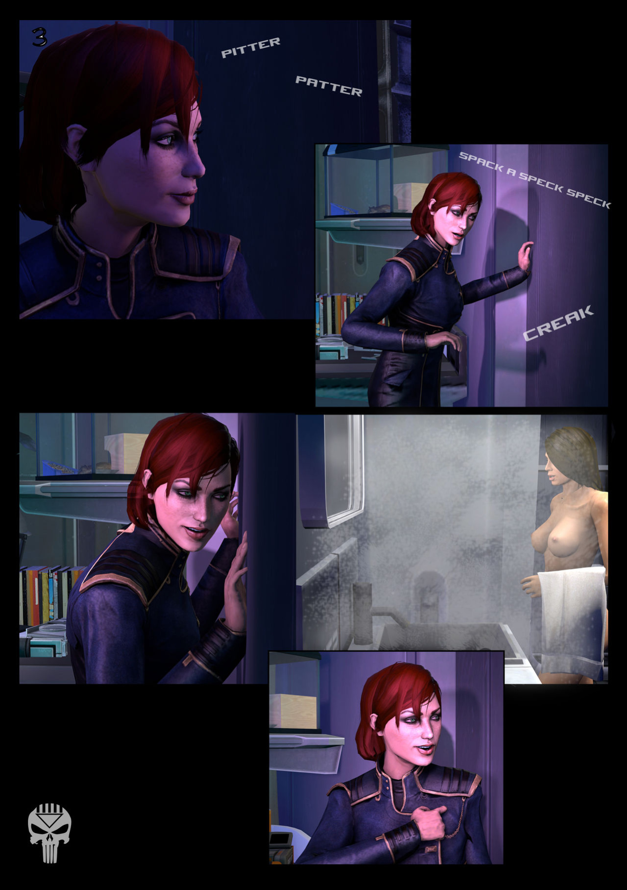 [AyatollaOfRock] Promotion [Mass Effect]