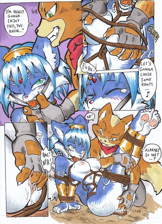 [Daigaijin] Krystal Session