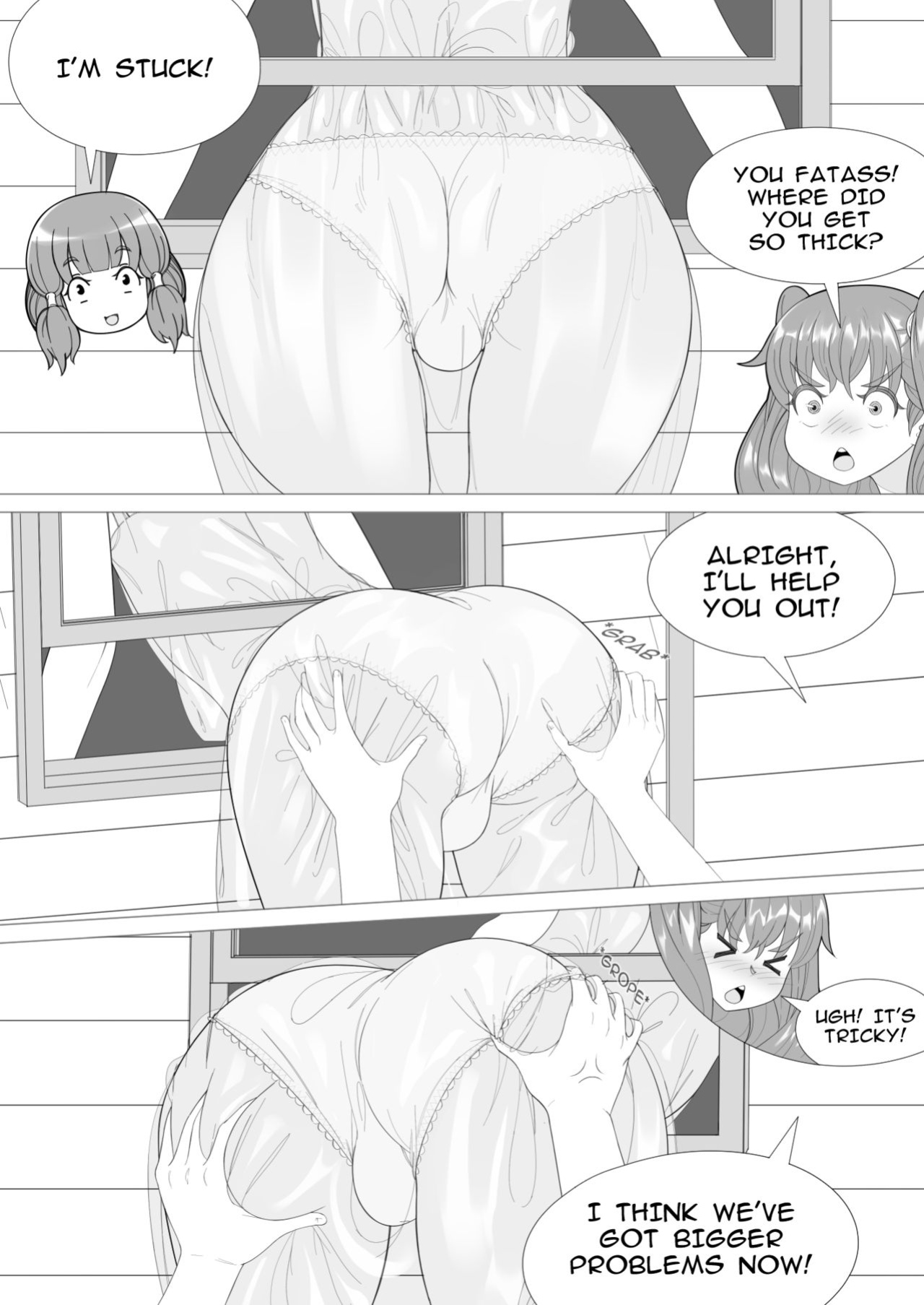 [shinkaiproject (erulon)] Secret of planet X 2 (english)