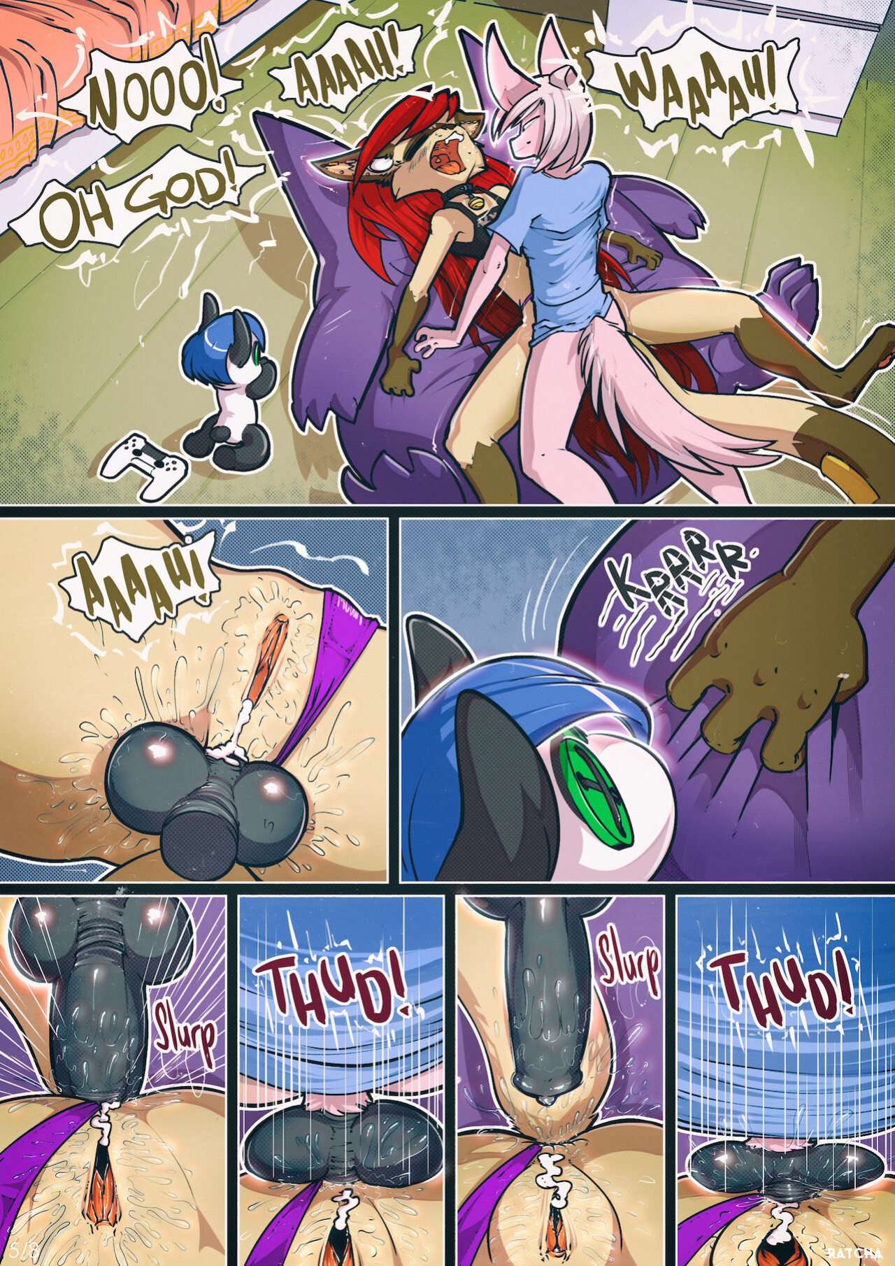 [Ratcha] Hidden Gems