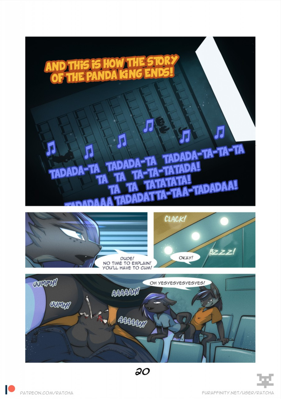 [Ratcha] A Day At The Mall