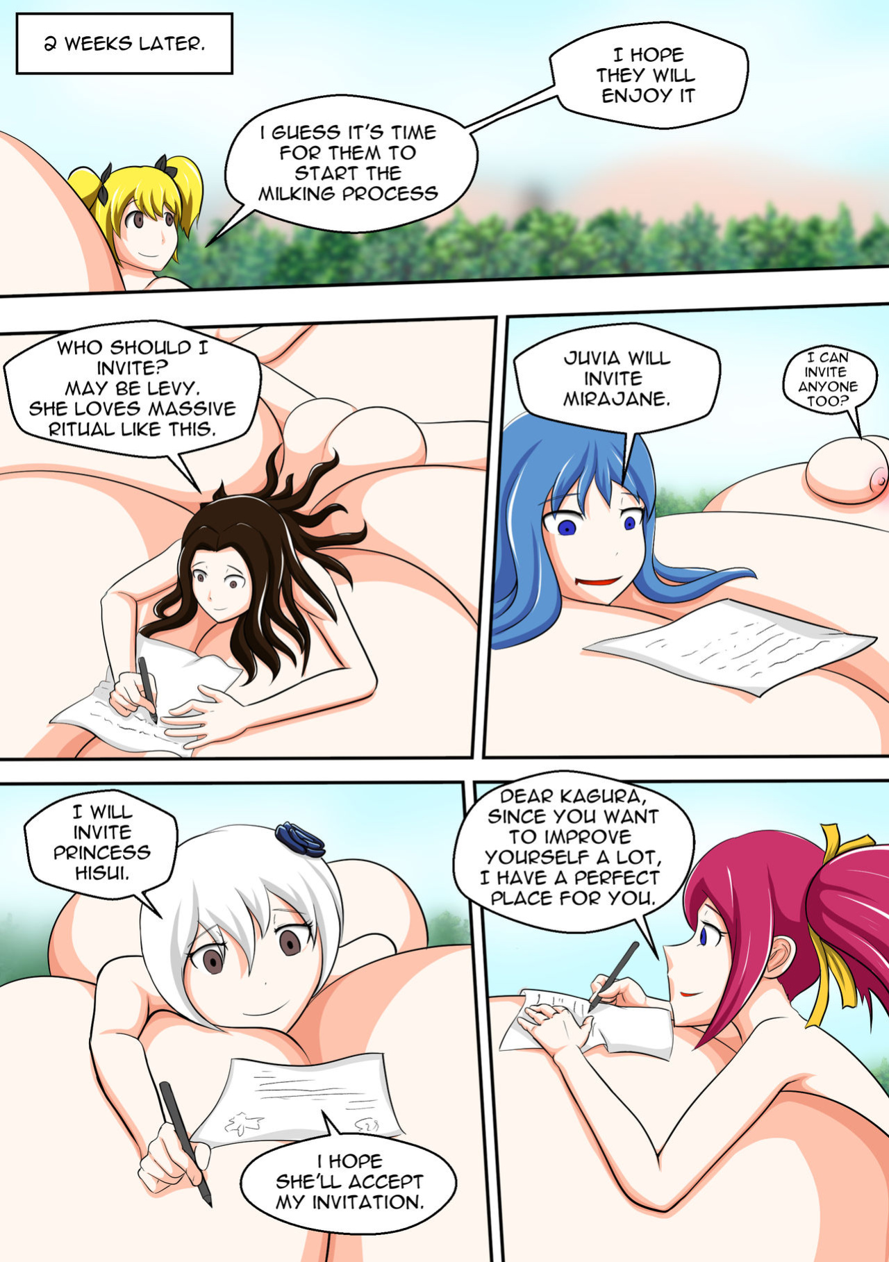 [EscapefromExpansion] Fairy Slut 2