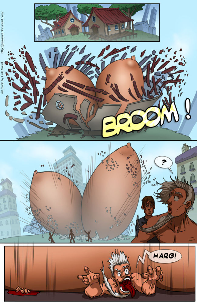 [gulavisual] Yeina Expansion