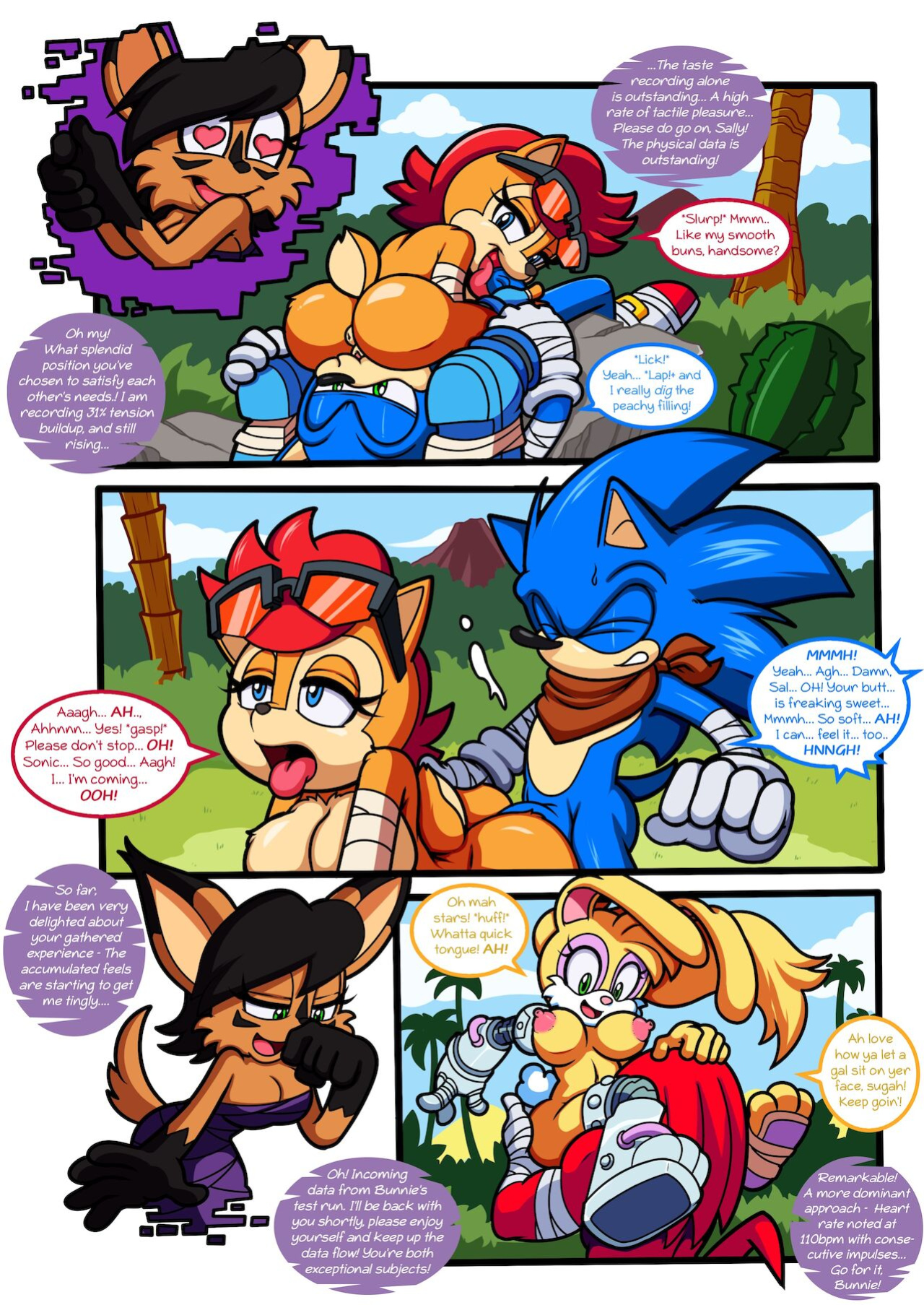 [Dreamcastzx1]Early Boomers