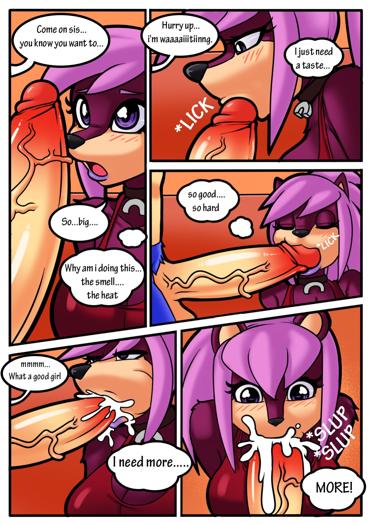 Date Night - [dreamcastzx1]