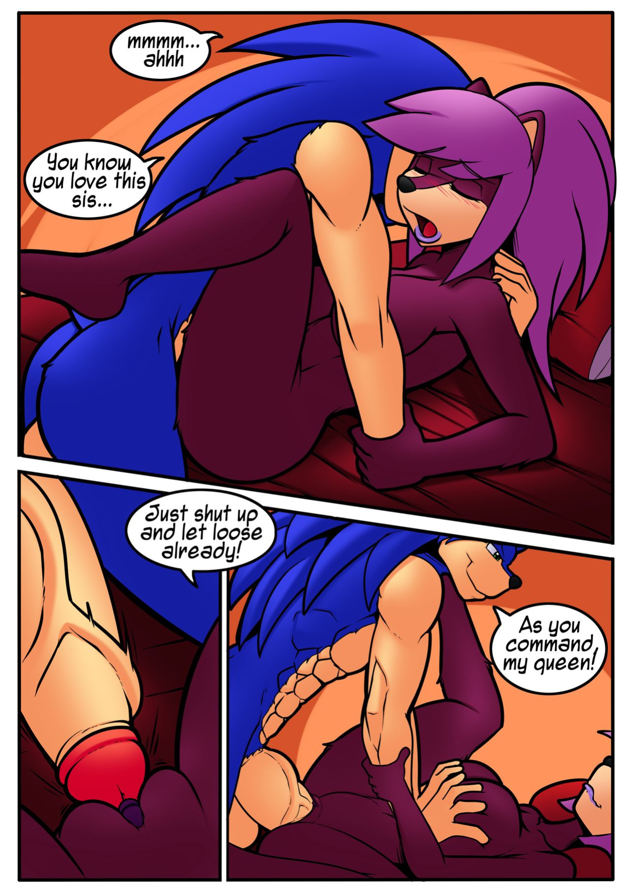 Date Night - [dreamcastzx1]